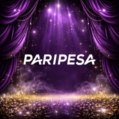 PariPesa Miss Universo