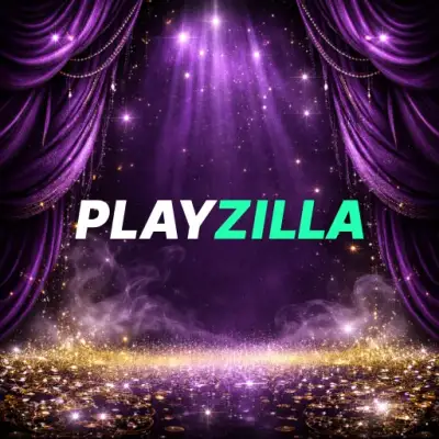 PlayZilla